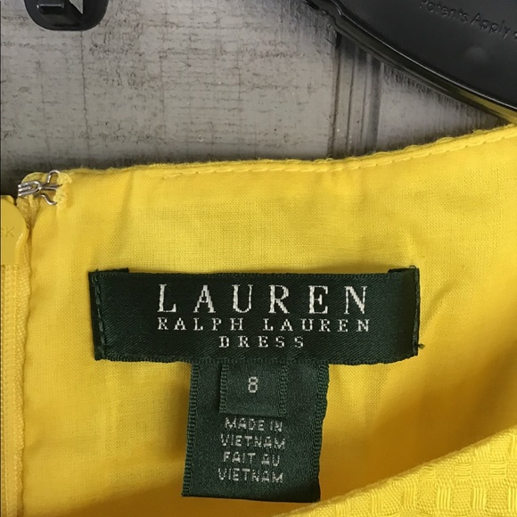 LRL Sheath Dress - Picture 2 of 3